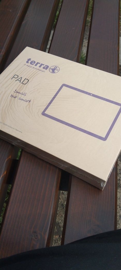 Tablet 10 cali nowy