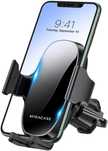 Uchwyt na telefon Miracase do samochodu
