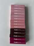 Rhode Lip Tint eapresso, toest, ribbon, raspberry jelly