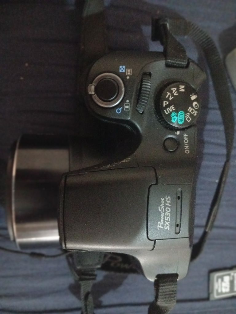 canon powershot sx530 hs