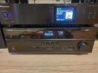 Yamaha rx-v473 amplituner