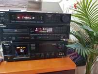Conjunto HI-FI Sony