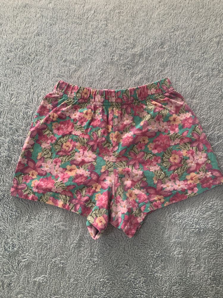 Spodenki dla dziewczynki primark