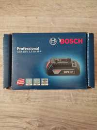 Bateria Bosch Gba 18V 1.5Ah M-A Profesional