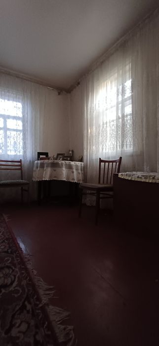 Будинок газифікований  с. Степанки