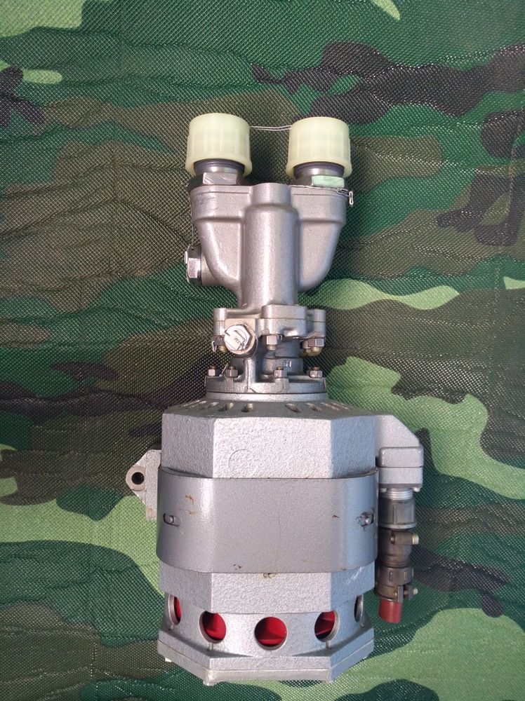 Насос 4062 МТ-800
