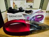 Ручний пилосос на акумуляторі Sencor SVC190