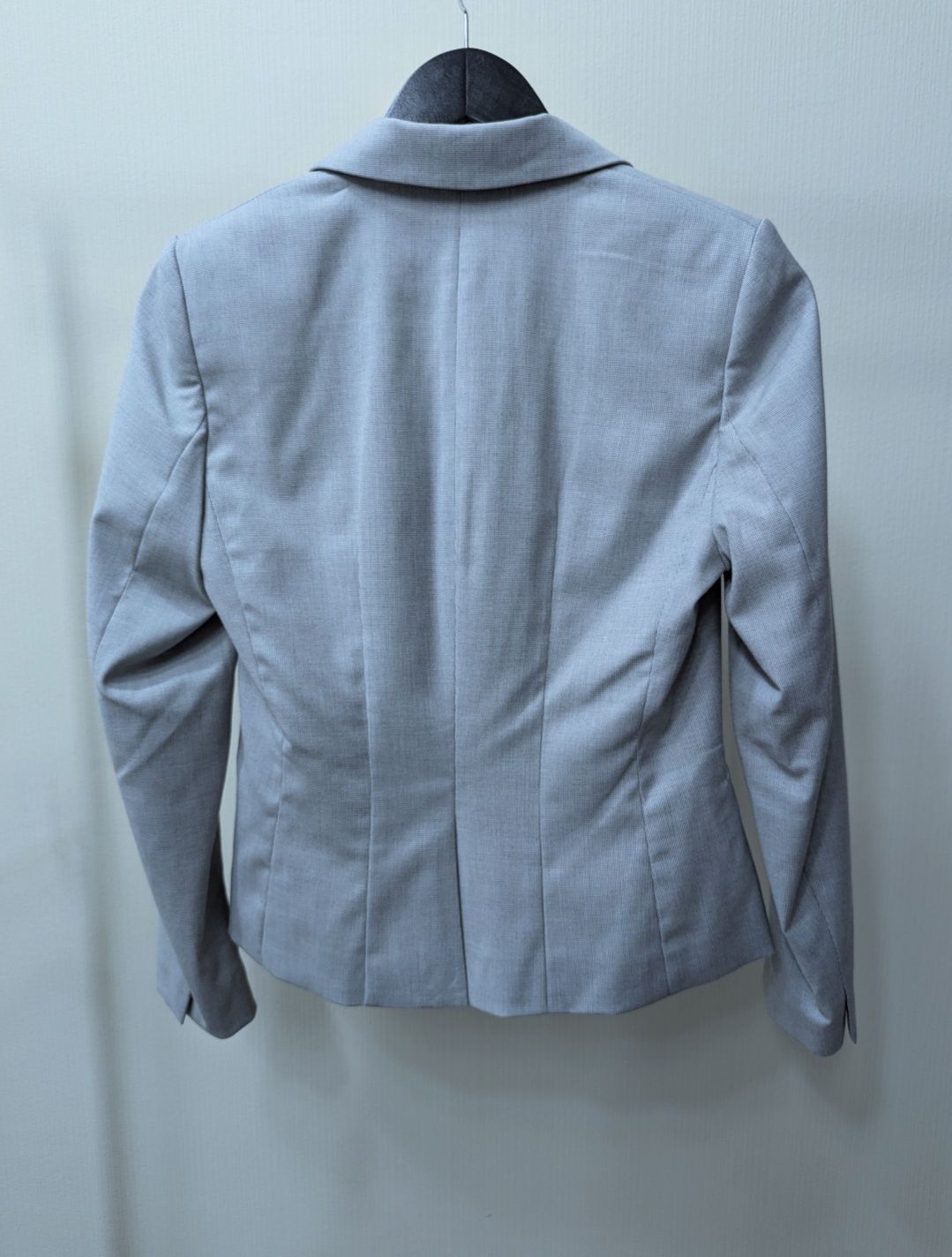 Класичний брючний костюм H&M