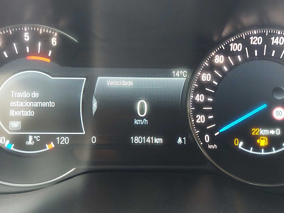 Ford s-max 2.0 tdci titanium 150cv - carro 7 lugares