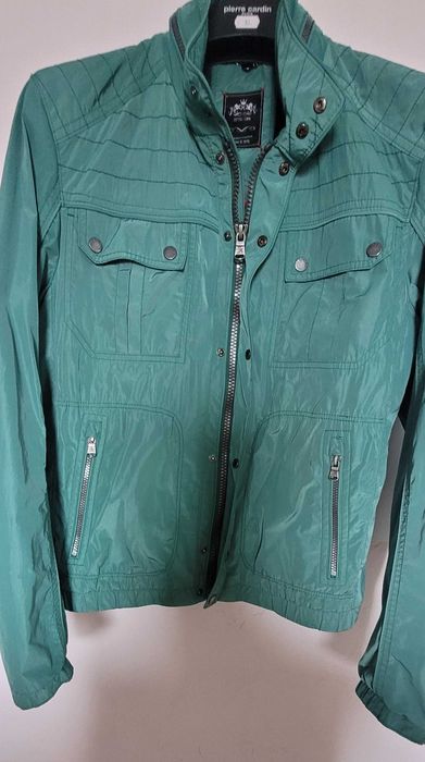 Kurtka wiosenna  Otto Kern