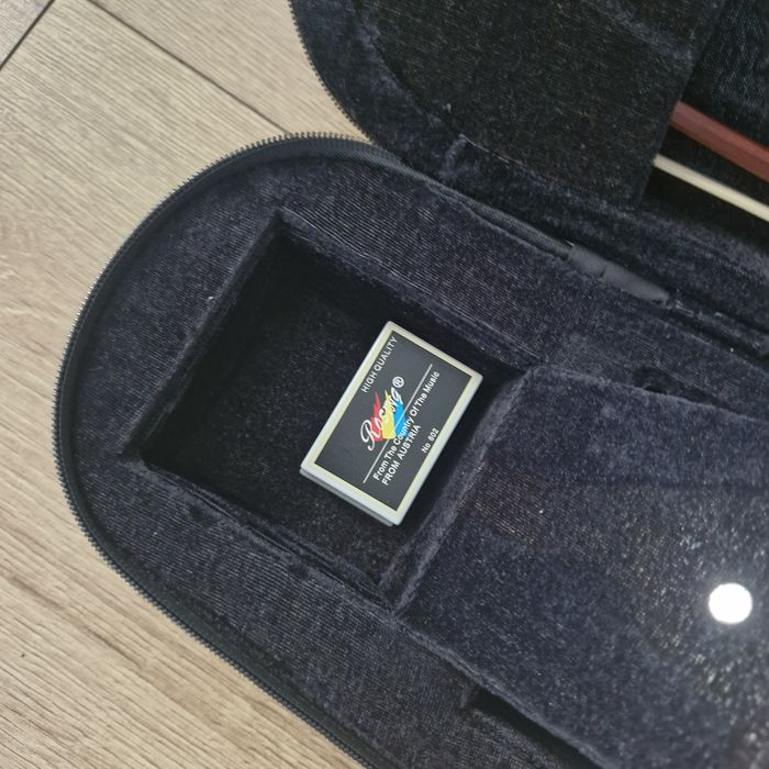 Skrzypce elektryczne