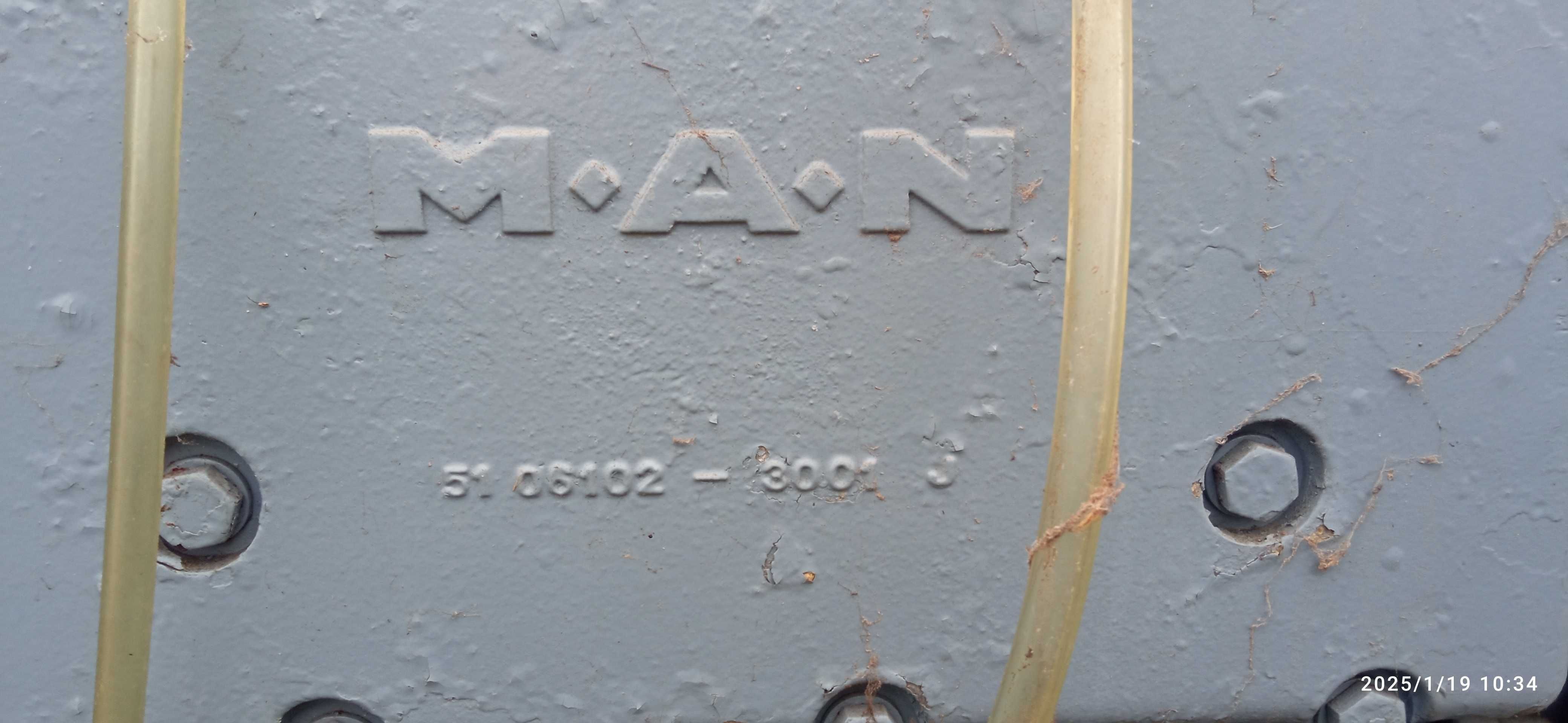 Jacht , łódź motorowa  HUNTON RS 35.