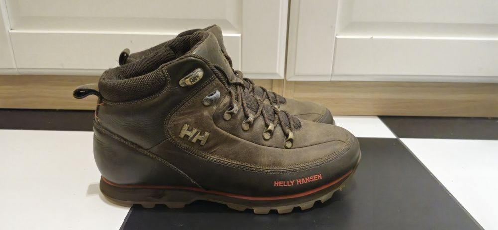Buty zimowe Helly Hansen