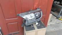Lampa przednia lewa FORD RANGER RAPTOR LED