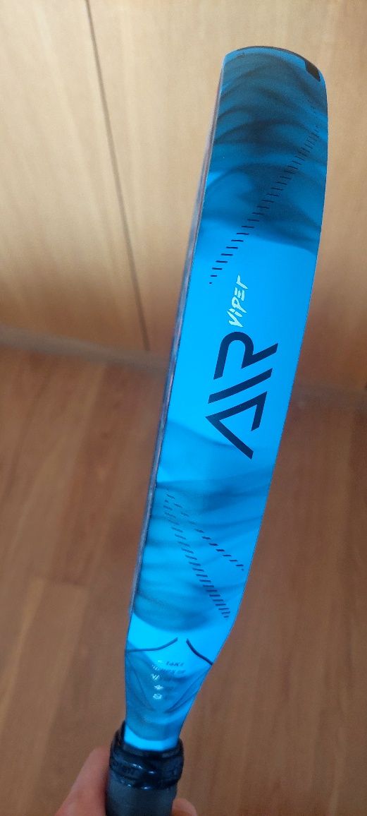 Raquete Padel Babolat Air Viper nova