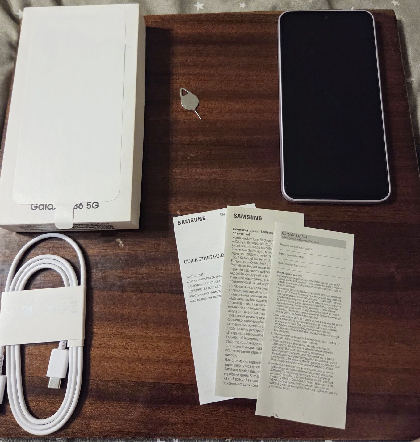 Samsung galaxy A36 Самсунг галакси 5G 8/256