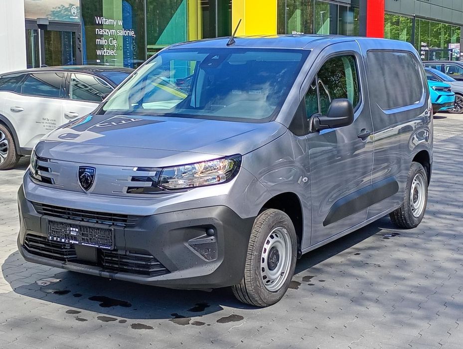 Peugeot Partner  Furgon Standard 650kg