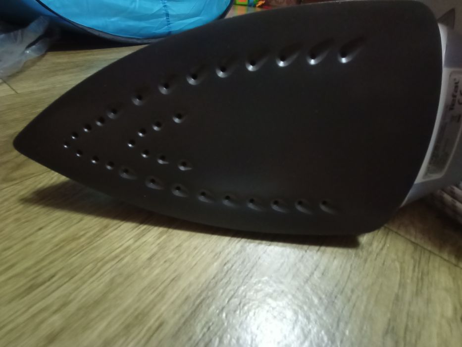 Праска, утюг Tefal