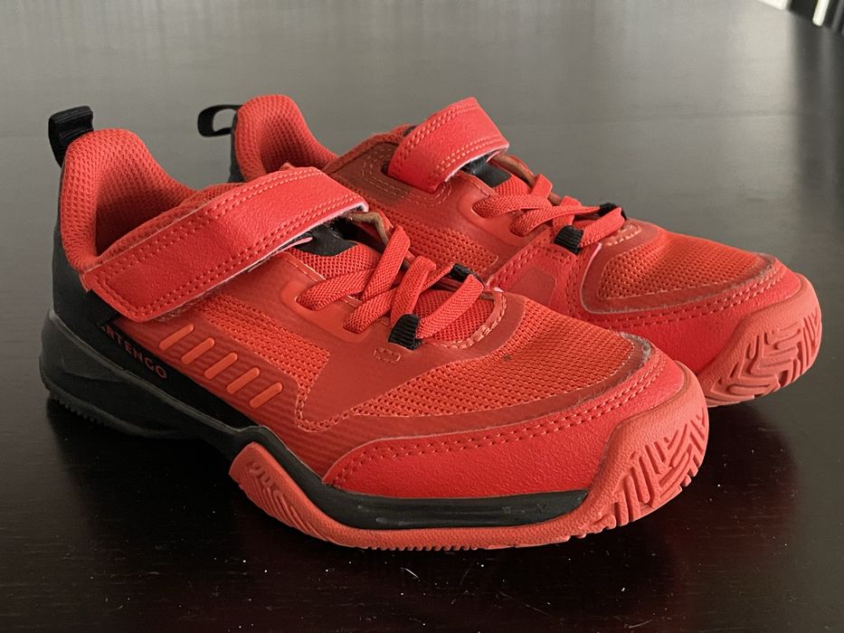 Buty Artengo halowe badminton