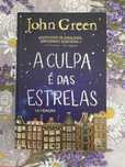 Livro A Culpa é das Estrelas