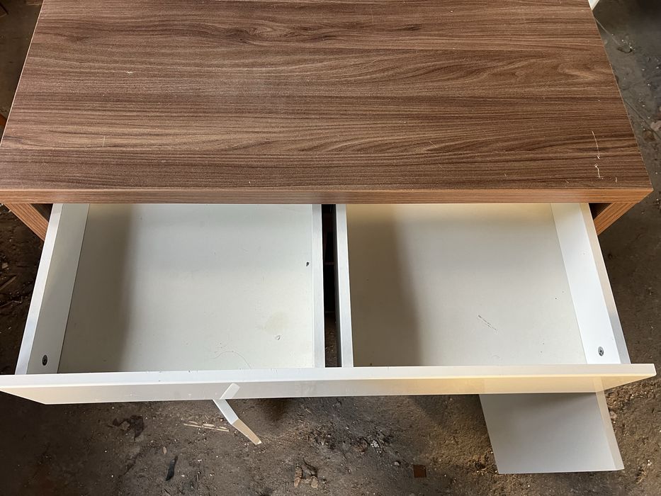 Komoda podświetlana