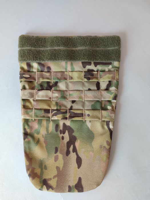 Підсумок на пах, фартух, напашник