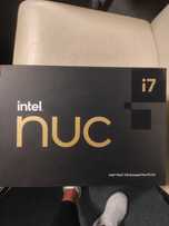 Sprzedam nowy komputer Intel NUC, model: R NUC 11 PHKi7c000.