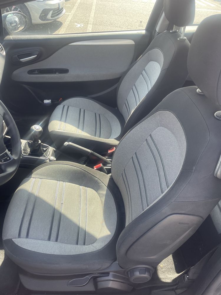 Fiat Punto Evo 1.3