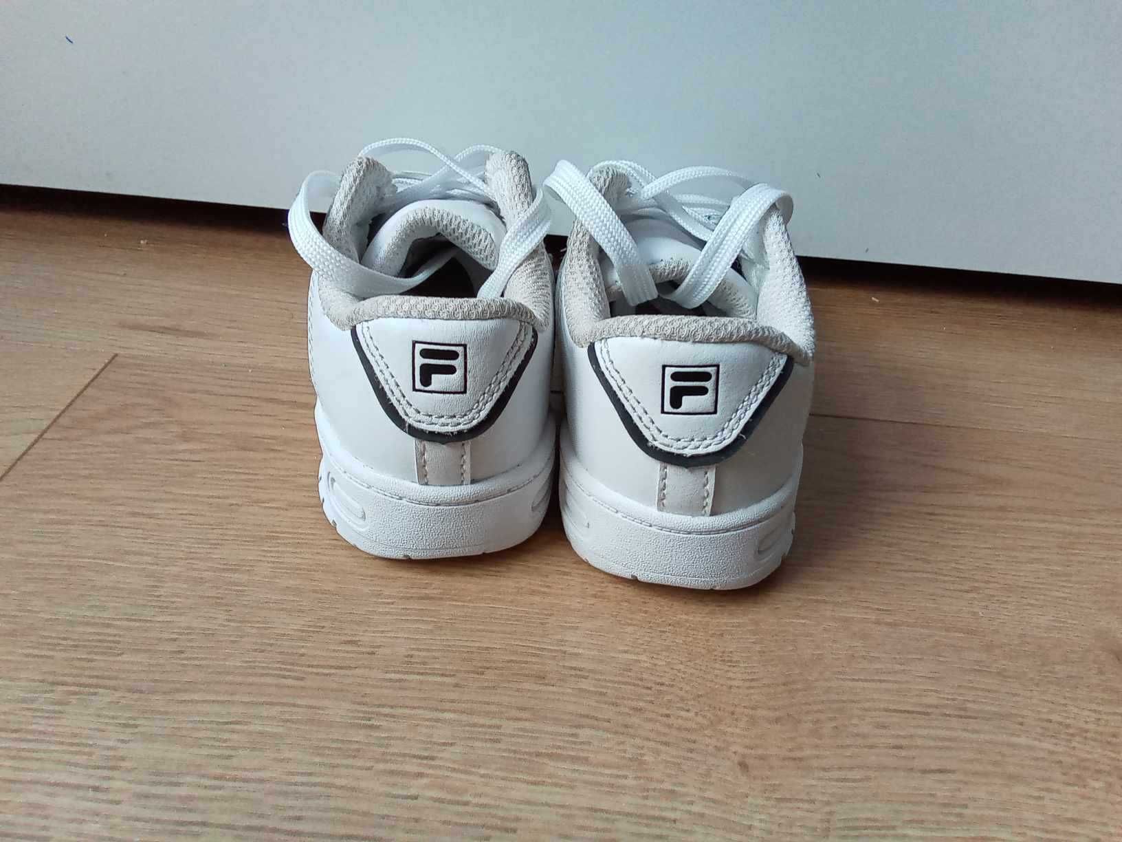 Buty Fila Lnx-100 INFANT r.23,5