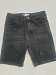 Spodenki jeansowe Bershka rozm 34