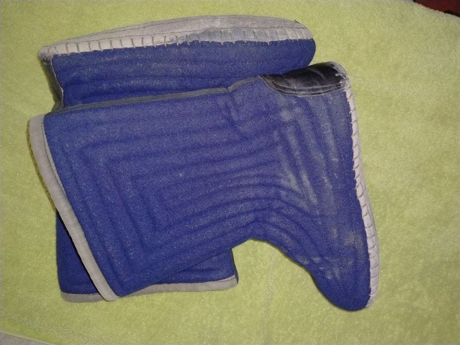 Продам Валенки 43-45 роз.