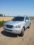 KIA Sorento для ЗСУ