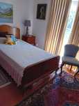 Mobilia de Quarto