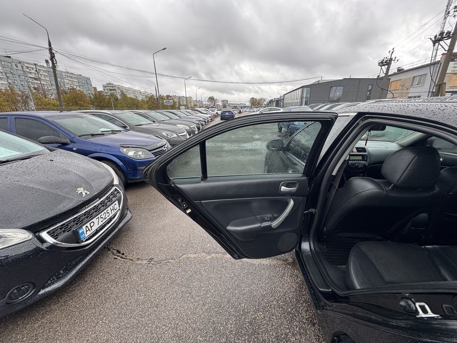 Продам Honda accord