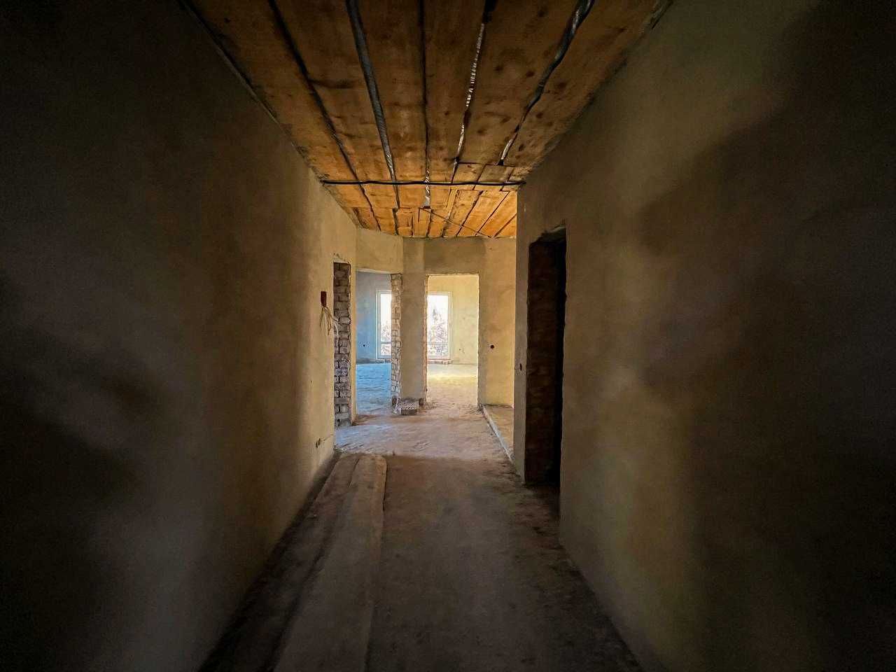 Продається особняк у с. Шепарівці