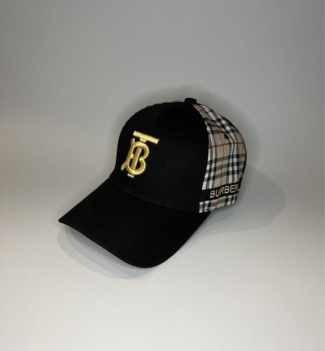 Кепка B new collection