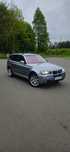 BMW X3 E83 2.0D Xdrive 177KM 2007r Automat