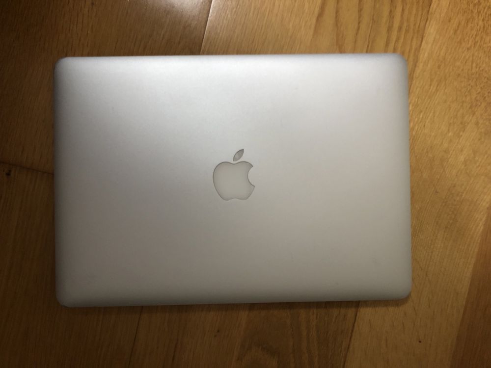 Oportunidade - Macbook Air 2015 A1466 EMC 2925 Em Muito Bom estado