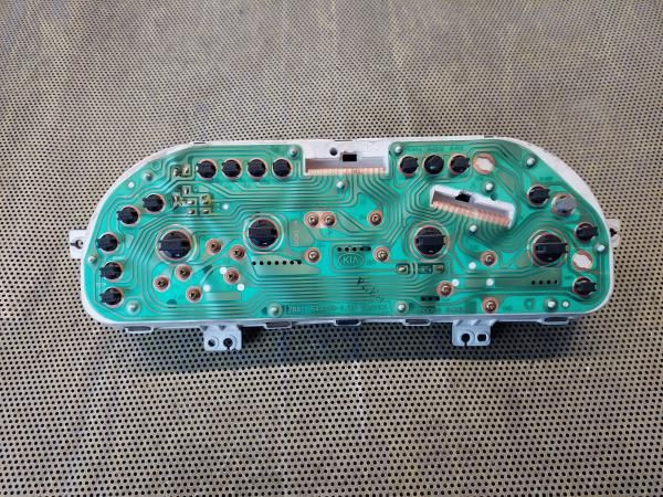 Quadrante / painel de instrumentos KIA Rio Carrinha (DC)