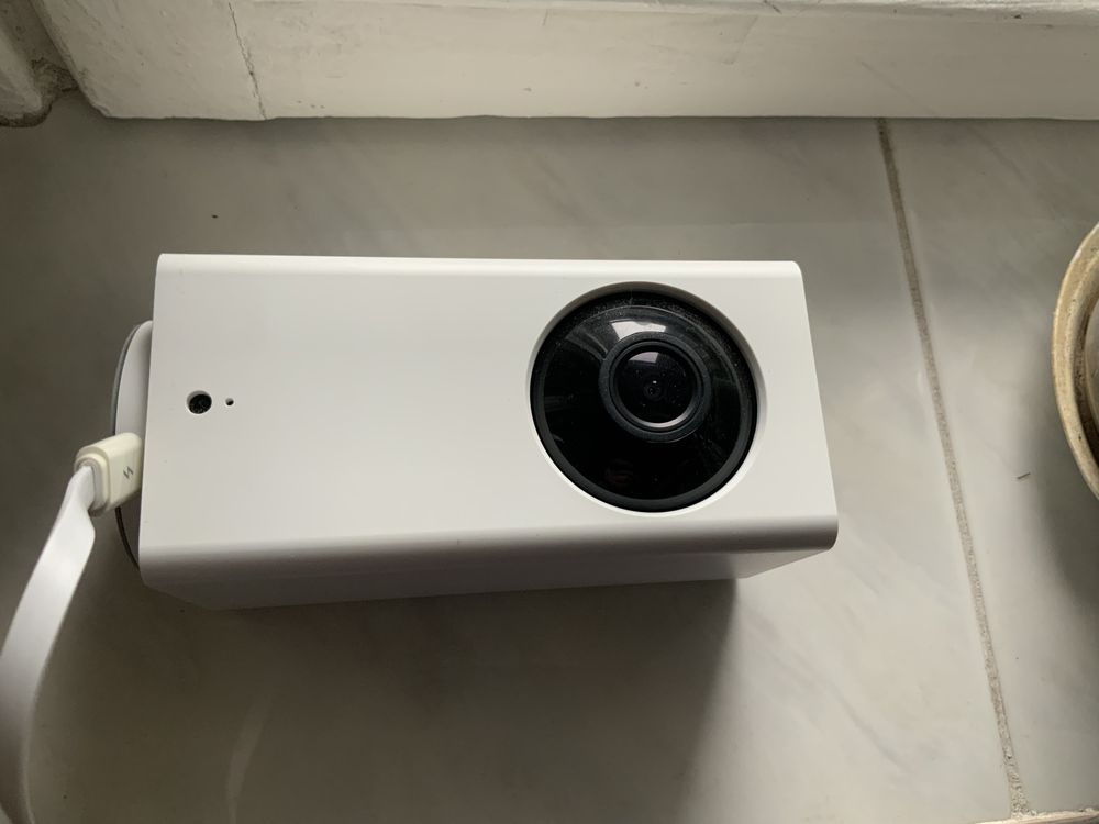 IP Wi Fi Camera Камера Xiaomi Dafang 1080P