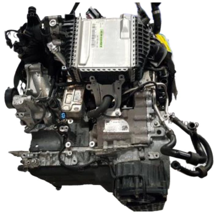 Motor Mercedes 654920