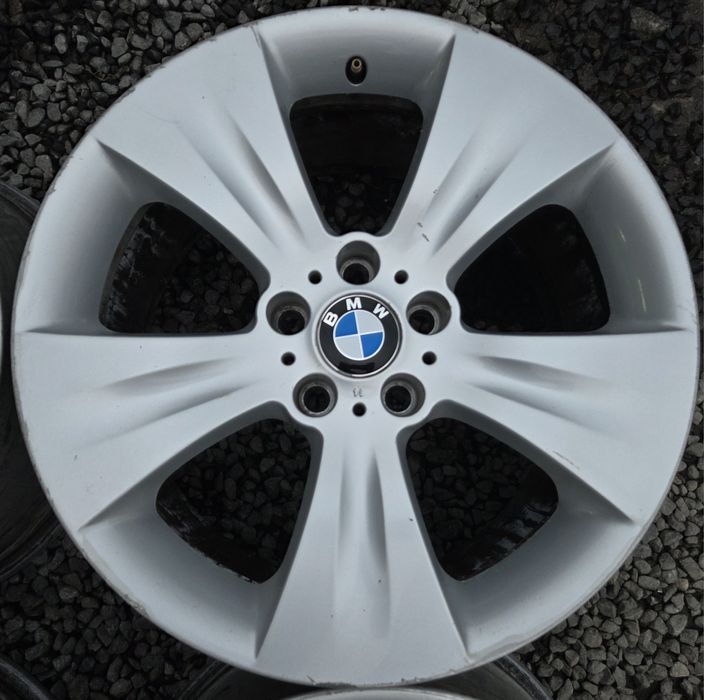 5 120 R19 BMW X5 X6 Різноширокі