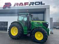 John Deere 6190R  Rezerwacja