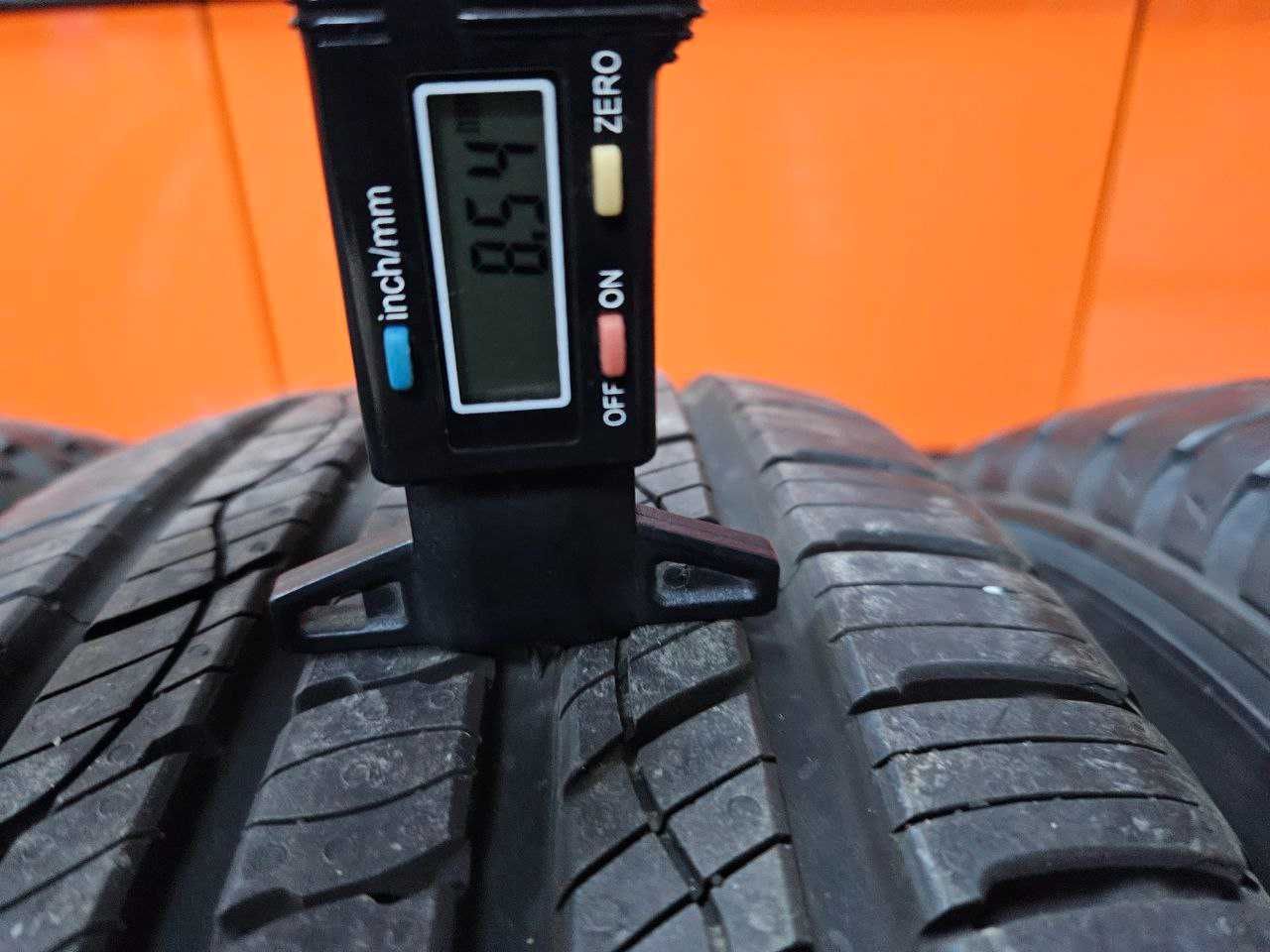 Шини 235/70 R17 107H Kumho Grugen Premium KL33