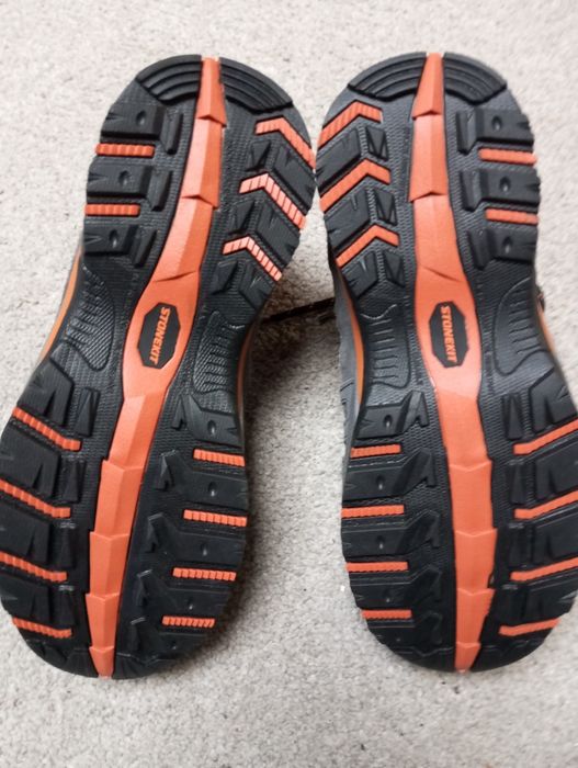 Buty robocze Stonekit 37
