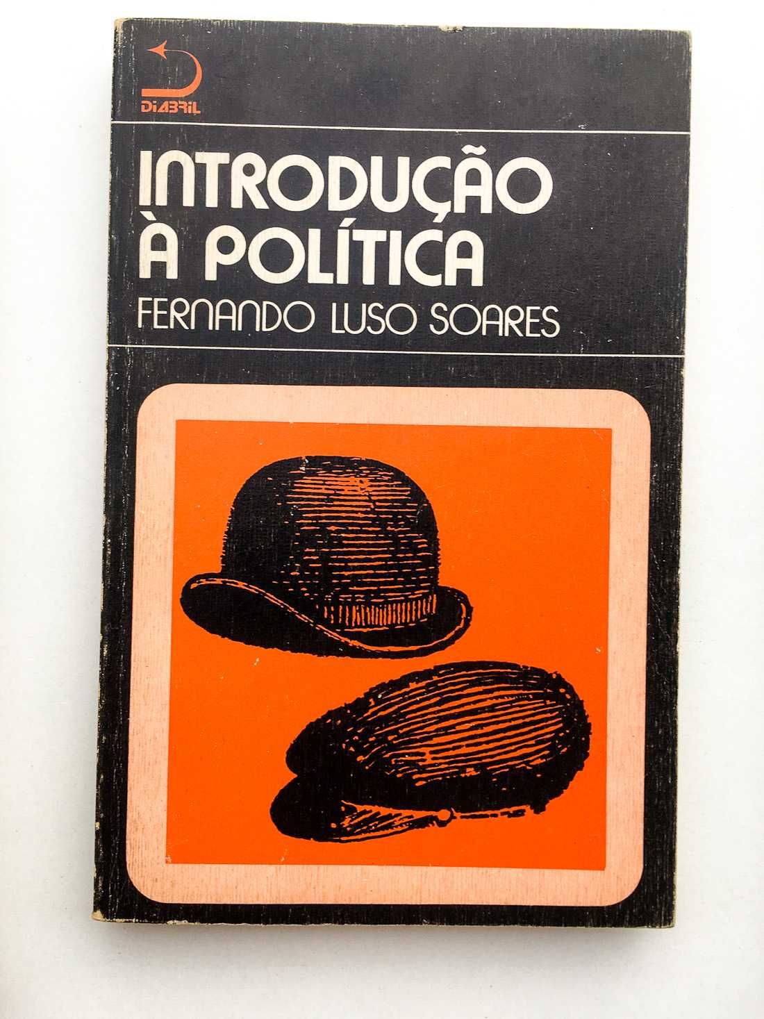 Introdução a Política