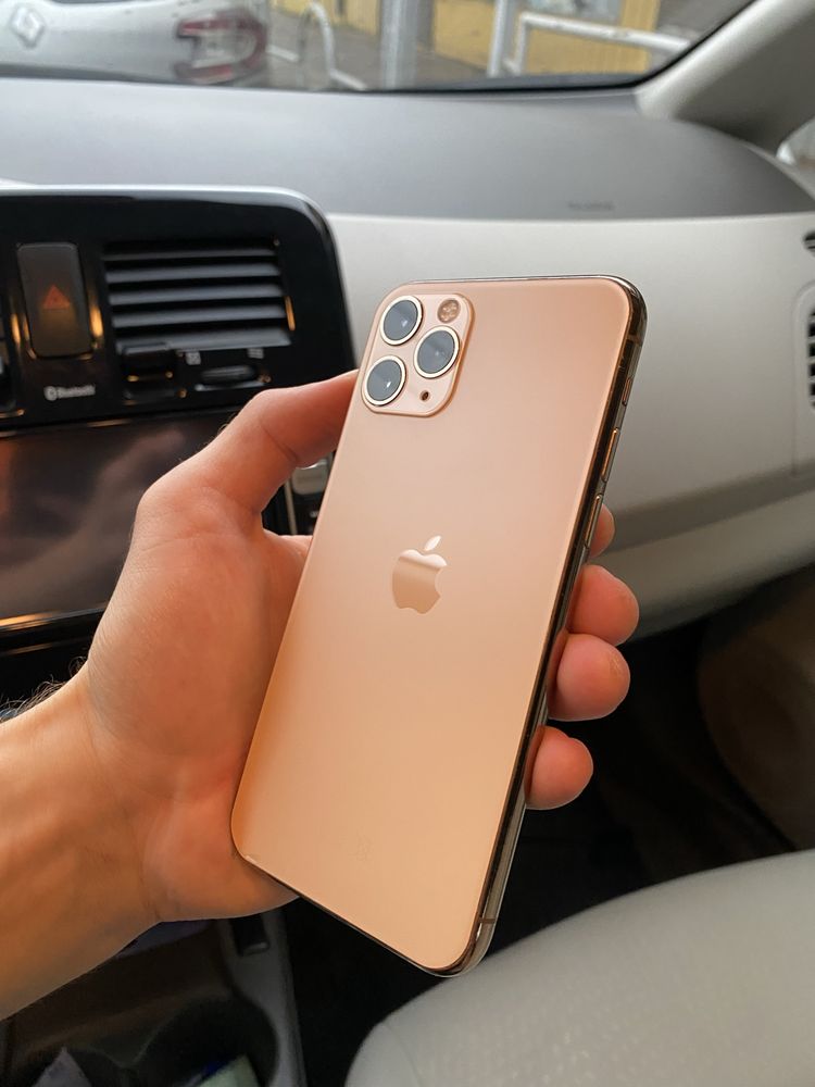 Iphone 11pro 256gb Neverlock Срочно