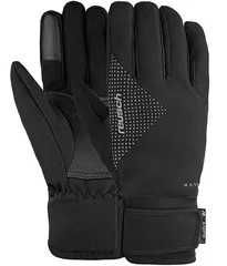 Rękawice multifunkcyjne Reusch Diver X R-TEX XT 7702 czarno-srebrny 7