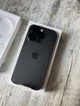 Nowy IPHONE 14 PRO 256gb