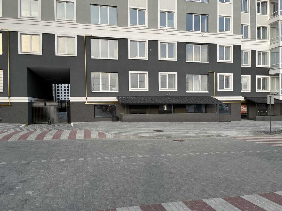 Продаж приміщення 60м2 з комунікаціями.Новий район.ЖК"Іділіка". ID:465